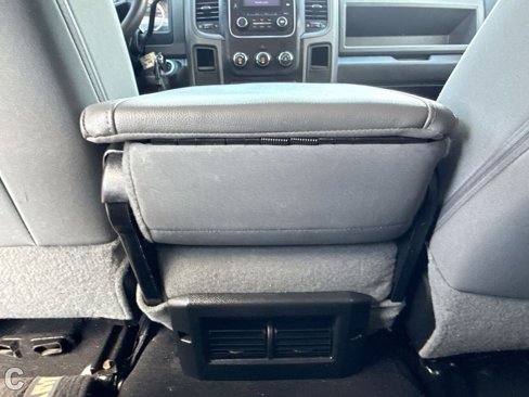 Used 2018 RAM 2500 Tradesman w/ Chrome Appearance Group image 19