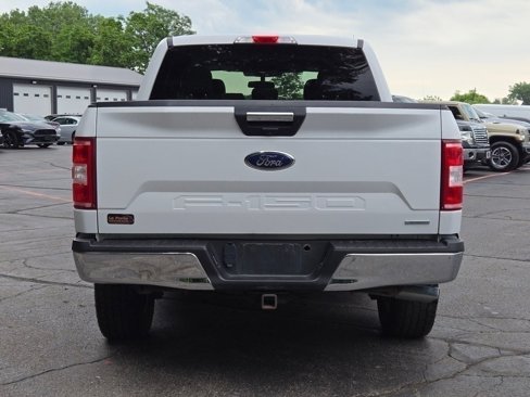 Used 2019 Ford F150 XLT w/ XTR Package image 14