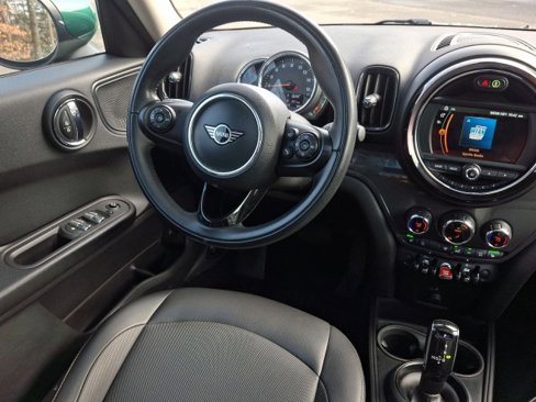 Used 2020 MINI Cooper Countryman image 14