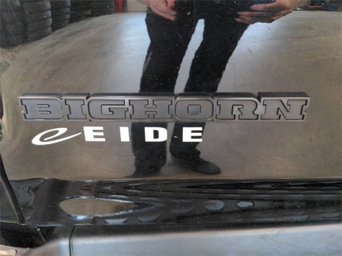 Used 2019 RAM 1500 Big Horn image 29
