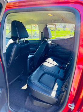 Used 2015 GMC Canyon SLT image 15