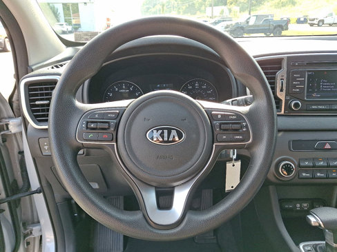 Used 2018 Kia Sportage LX image 20
