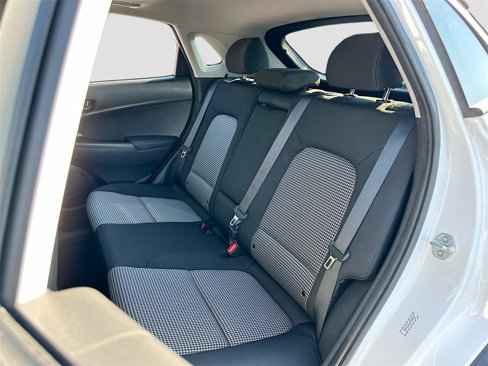 Used 2021 Hyundai Kona SEL Plus image 25