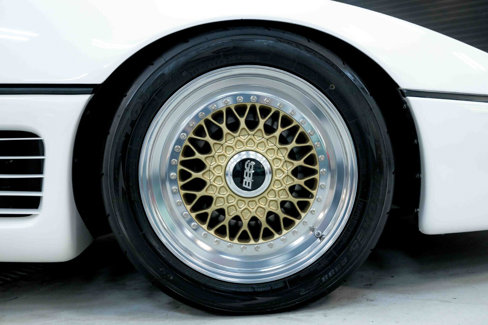 Used 1987 Chevrolet Corvette Coupe image 52