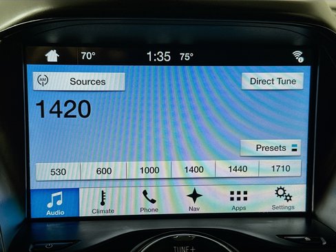 Used 2016 Ford Escape Titanium w/ Equipment Group 301A image 15