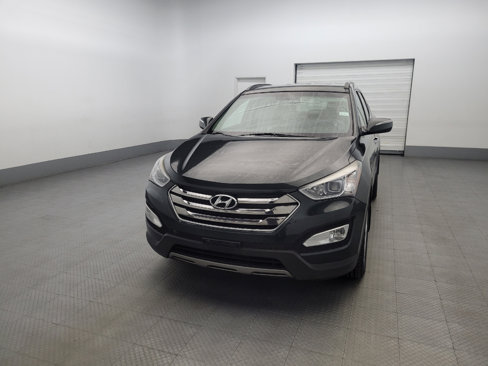 Used 2013 Hyundai Santa Fe Sport 2.0T image 15