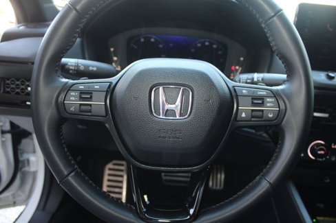 Used 2025 Honda Accord Sport image 17