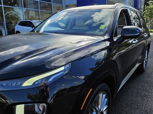 Used 2020 Hyundai Palisade Limited image 18