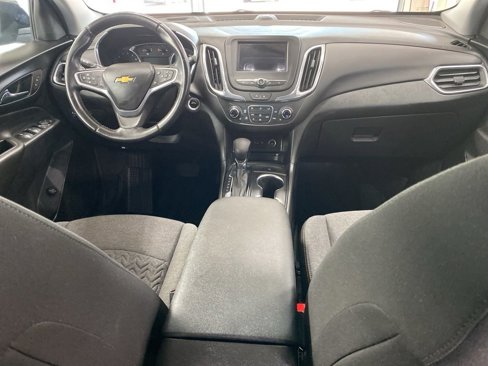 Used 2022 Chevrolet Equinox LT image 19