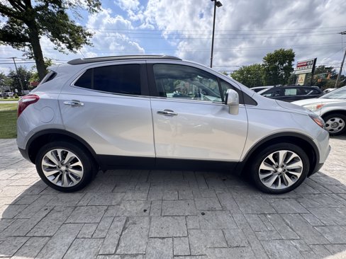 Used 2020 Buick Encore Preferred w/ Safety Package image 15