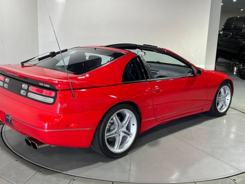 Used 1993 Nissan 300ZX Twin Turbo image 25