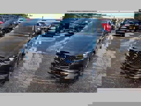 Certified 2023 MAZDA CX-30 AWD 2.5 S w/ Preferred Package image 34