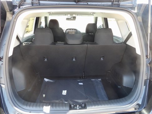 New 2025 Kia Soul LX image 8