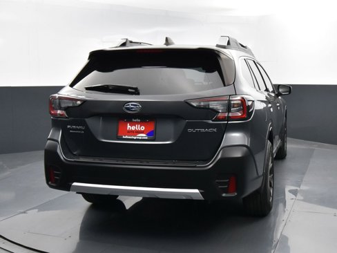 Used 2021 Subaru Outback Touring XT image 32