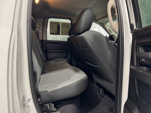 Used 2022 RAM 1500 Tradesman w/ Popular Equipment Group image 11