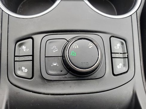 Certified 2020 GMC Terrain SLT w/ Preferred Package image 35