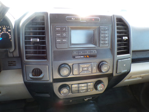 Used 2016 Ford F150 XL image 7
