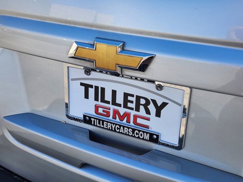 Used 2019 Chevrolet Tahoe LS image 26