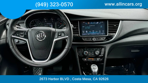 Used 2017 Buick Encore Preferred image 10