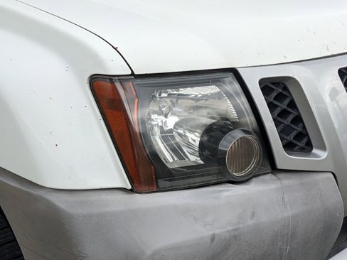 Used 2014 Nissan Xterra S image 9
