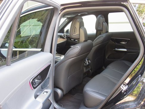 Certified 2025 Mercedes-Benz GLC 300 4MATIC image 14