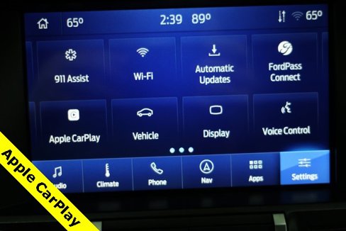 Used 2022 Ford Mustang GT Premium w/ GT Performance Package image 38