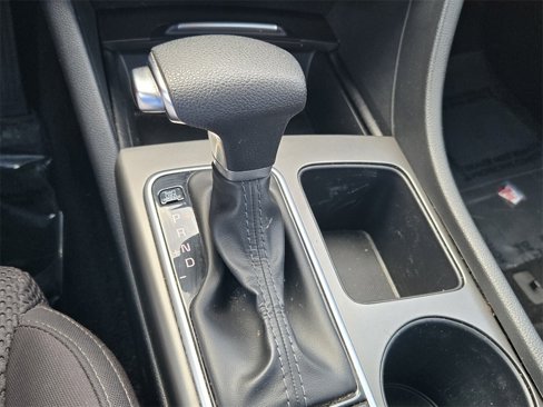 Used 2019 Kia Optima LX image 17