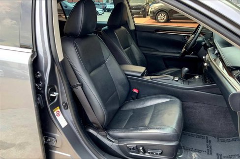 Used 2015 Lexus ES 350 image 8