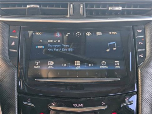 Used 2017 Cadillac XTS Luxury image 15