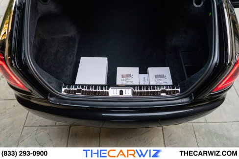 Used 2014 Rolls-Royce Ghost image 36