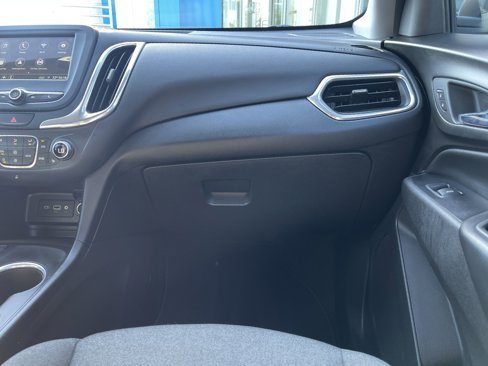 Used 2019 Chevrolet Equinox LT image 32