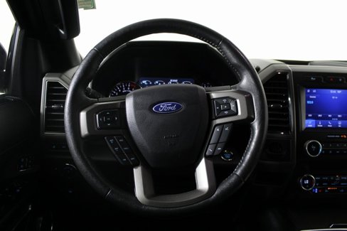 Certified 2020 Ford Expedition XLT w/ Equipment Group 202A image 16