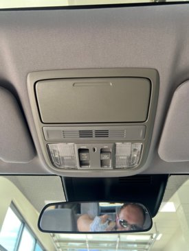 Used 2019 Honda CR-V EX image 22