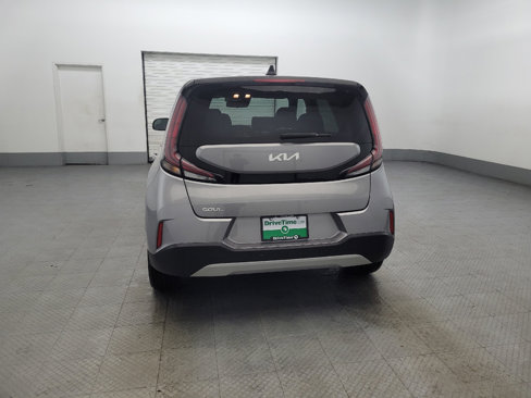 Used 2023 Kia Soul LX w/ Option Group 015 image 6