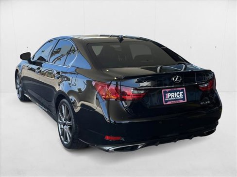 Used 2013 Lexus GS 350 image 3