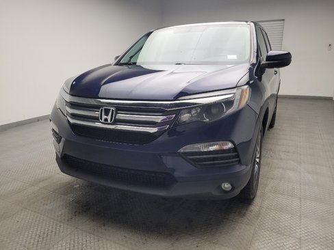 Used 2018 Honda Pilot EX-L image 15
