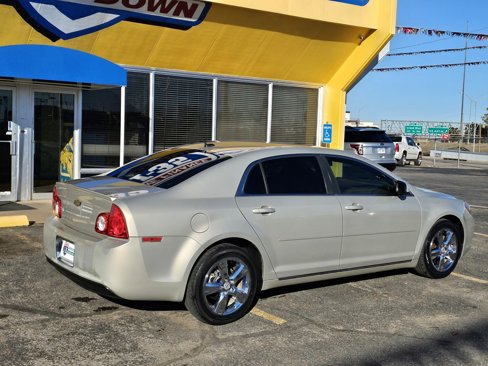 Used 2014 Chevrolet Malibu LS image 3