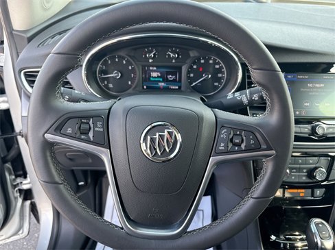 Certified 2022 Buick Encore Preferred image 10