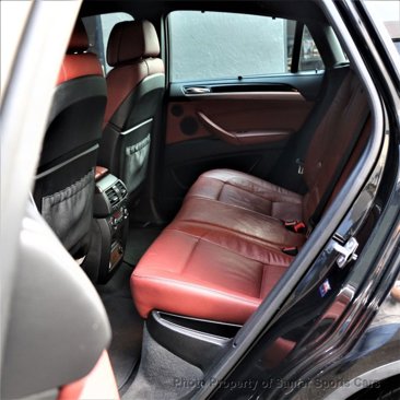 Used 2013 BMW X6 xDrive50i image 31