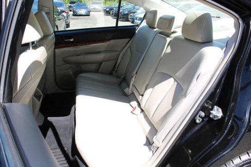 Used 2011 Subaru Legacy 3.6R Limited image 25