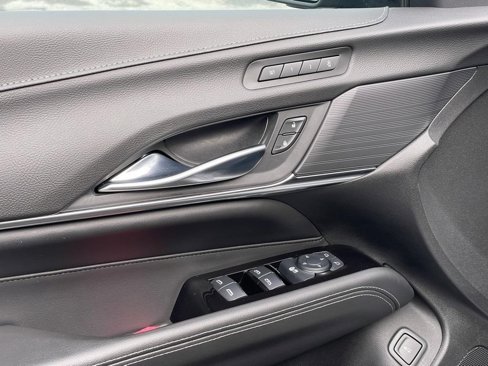 Used 2023 Cadillac CT4 Premium Luxury w/ Climate Package image 11