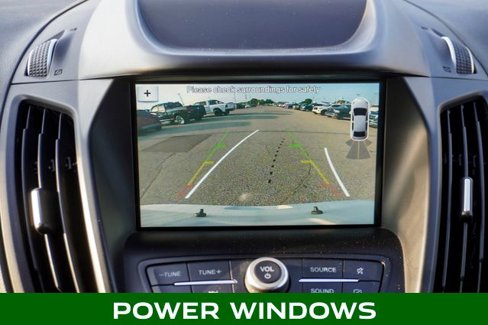 Used 2019 Ford Escape SE image 14