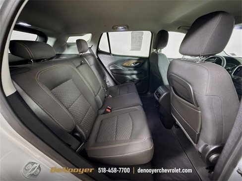 Used 2018 GMC Terrain SLE w/ Driver Convenience Package image 27