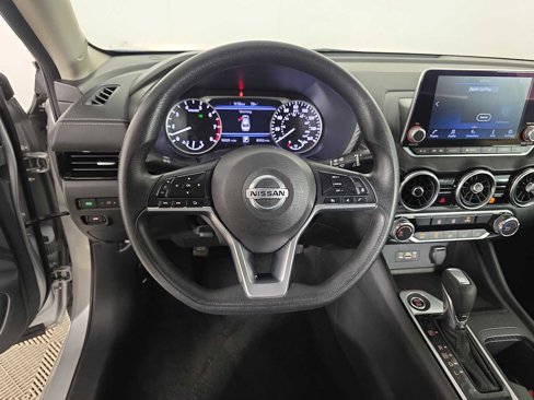Used 2023 Nissan Sentra SV image 24