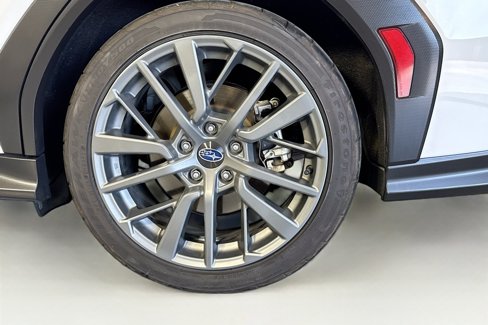 Used 2022 Subaru WRX GT image 30