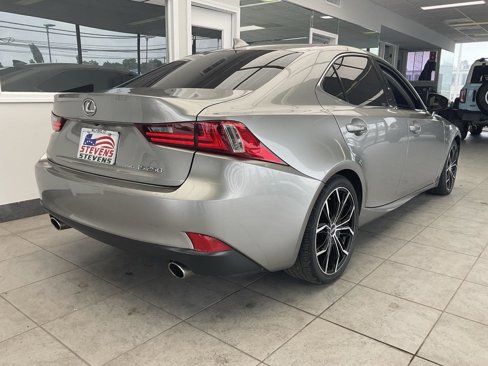Used 2014 Lexus IS 250 AWD image 9
