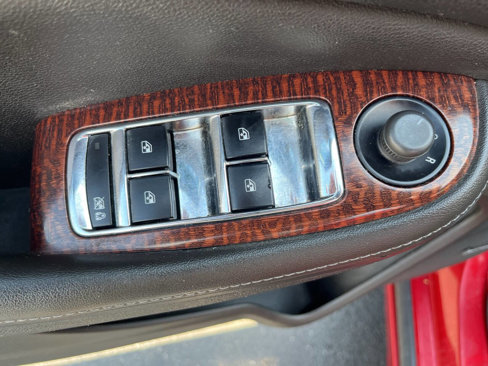 Used 2013 Chevrolet Malibu Eco w/ Navigation Package image 16