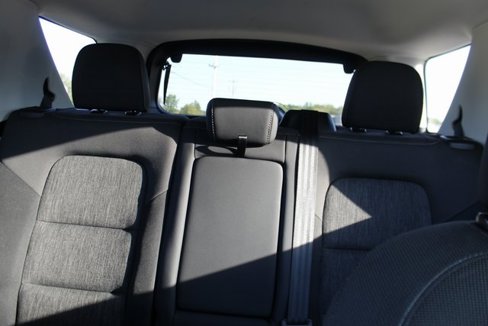 Used 2021 Ford Bronco Sport Big Bend image 27
