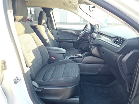 Used 2023 Ford Escape Active image 15
