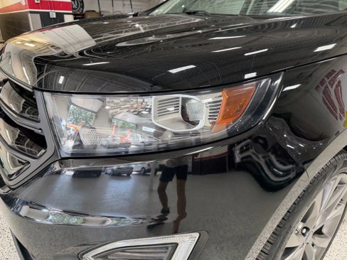 Used 2018 Ford Edge Sport w/ Equipment Group 401A image 6